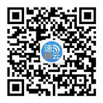 微信公眾號(hào)二維碼